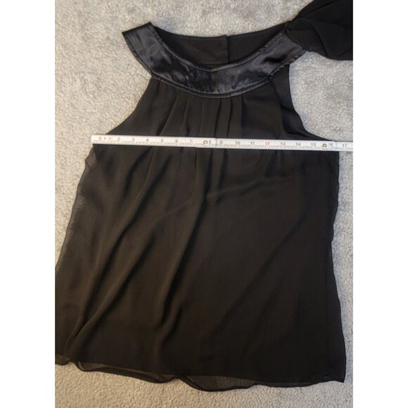 MSK Sleeveless Blouse - Picture 13 of 14